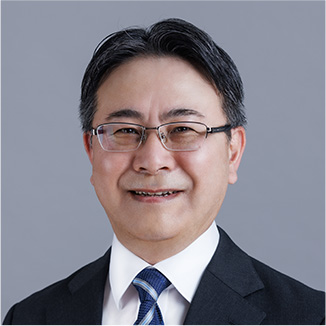 Yasushi Inoue